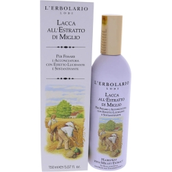 Millet hair spray 150 ml