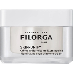 Skin Unify - Illuminating even skin tone cream 50 Ml