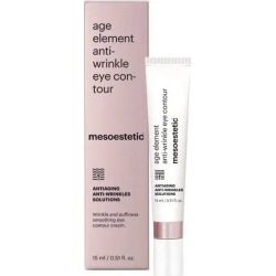 Age element anti-wrinkle eye contour 15 ml