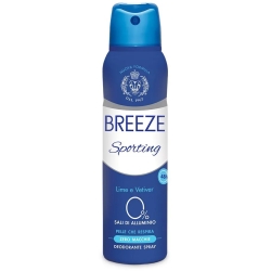 Sporting - Dedorante spray 150 ml