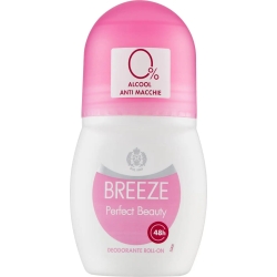 Perfect Beauty - Roll on deodorant 50 ml