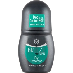 Men Dry Protection - Roll on deodorant 50 ml