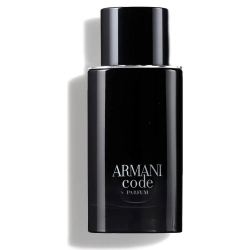 Code - Eau de Parfum for Men 75 ml Vapo