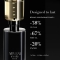 Code - Eau de Parfum for Men 75 ml Vapo