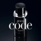 Code - Eau de Parfum for Men 150 ml refill