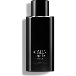 Code - Eau de Parfum for Men 125 ml Vapo