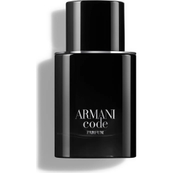 Code - Eau de Parfum for Men 50 ml Vapo