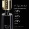 Code - Eau de Parfum for Men 50 ml Vapo