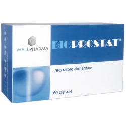 Bioprostat - prostate health supplement 60 capsules