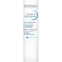 Atoderm Stick lèvres - Soothing and moisturizing lip stick 4 g