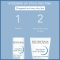 Atoderm Stick lèvres - Soothing and moisturizing lip stick 4 g