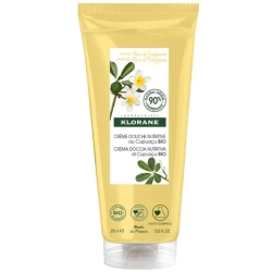 Frangipane Flower Perfume Shower Cream 200 ml