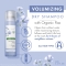 Linen fiber shampoo 150 ml