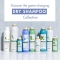 Linen fiber shampoo 150 ml