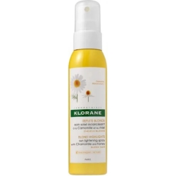 Illuminating lightening treatment with Chamomile 100 ml