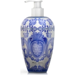 Firenze Line - Bath shower gel white flowers and precious woods 700 ml
