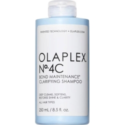 Nº4C bond maintenance - Purifying shampoo 250 ml
