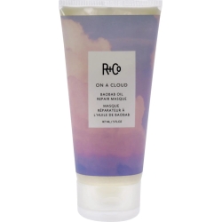 On a cloud baobab oil repair masque - Repairing moisturizing mask 147 ml