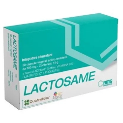 Lactosame - Mood Supplement 30 pills
