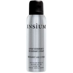Bergamot and Citrus - Spray Deodorant 100 ml