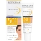 Photoderm M Light SPF50+ clarifying tinted sun cream 40 Ml