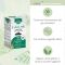 The Ten Herbs coal - Intestinal health supplement 60 capsules