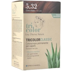 Tricolor Classic - Hair dye n. 5.32 Chocolate