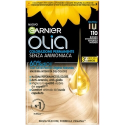 Olia - Permanent Color Without Ammonia N.110 Super Blond Superlight
