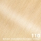 Olia - Permanent Color Without Ammonia N.110 Super Blond Superlight