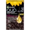Olia - Permanent Color Without Ammonia N.4,12 Dark brown