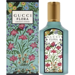 Flora Gorgeous Jasmine - Eau de Parfum for Women 50 ml Spray