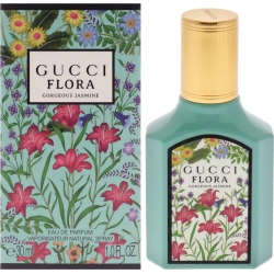 Flora Gorgeous Jasmine - Eau de Parfum for Women 30 ml Spray