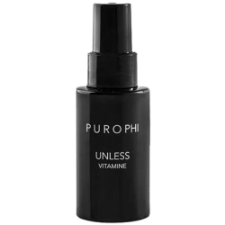 Unless Vitamine - Moisturizing face spray 50 ml