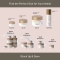 Everyday Hero - Complete skin care Fragrance free 236 ml