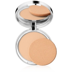 Superpowder Double Face - Powder + foundation N.02 Matte beige