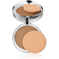 Stay -Matte Sheer Pressed - Powder N.02 stay neutral