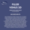 3D Filler Serum 3D Redensifier face, neck and décolleté 30 ml