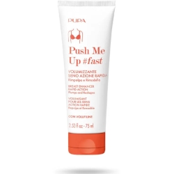 Push me up #fast - Fast acting breast volumizer 75 ml