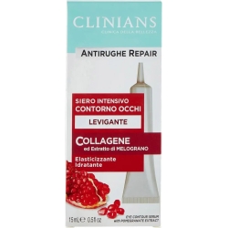 Anti-Wrinkle Repair - Intensive Eye Contour Serum 15 ml