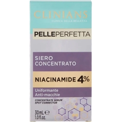 Perfect Skin - Anti-Spot Uniforming Concentrated Serum 30 ml