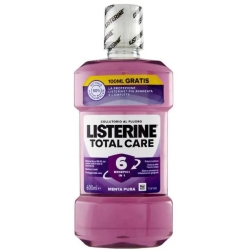 Total Care - Mouthwash 600 ml