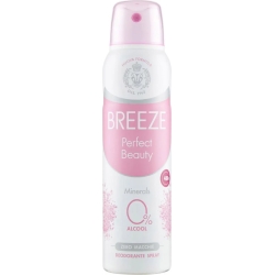 Perfect Beauty - Deodorant Spray 150 ml