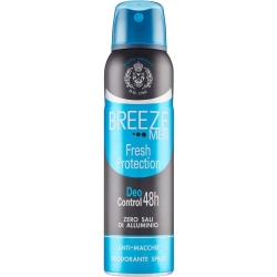Fresh Protection - Deodorant Spray 150 ml