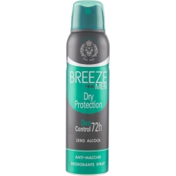 Dry Protection - Deodorant Spray 150 ml