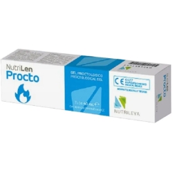 Nutrilen Procto 30 ml - Hemorrhoid treatment
