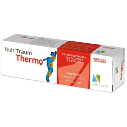 Nutritraum Thermo - Joint pain treatment 75 g