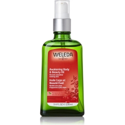 Regenerating Pomegranate Oil 100 ml