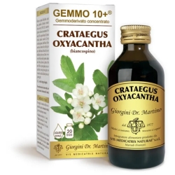 Biancospino - Heart Health Supplement 500 ml