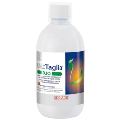 Chi Lo Taglia Duo - Draining Supplement 500 ml