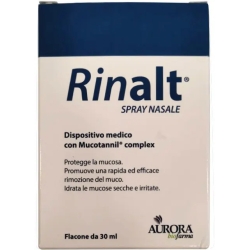 Retale - Respiratory affections treatment 30 ml